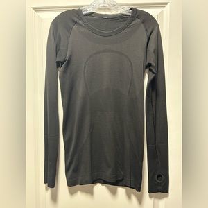 lululemon swiftly long sleeve